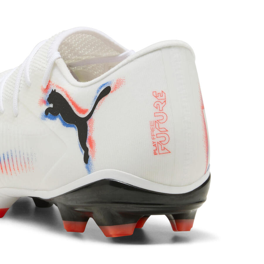 Футбольные бутсы FUTURE 8 MATCH FG/AG низкие для взрослых PUMA — фото 2