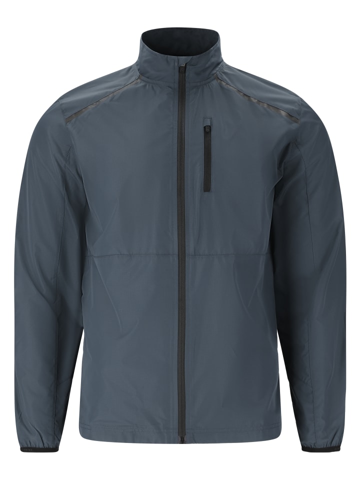 

Спортивная куртка Endurance, цвет 2154 blue nights