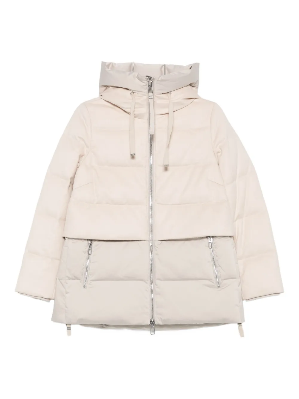 

Куртка Heiko Duno, светло-бежевый