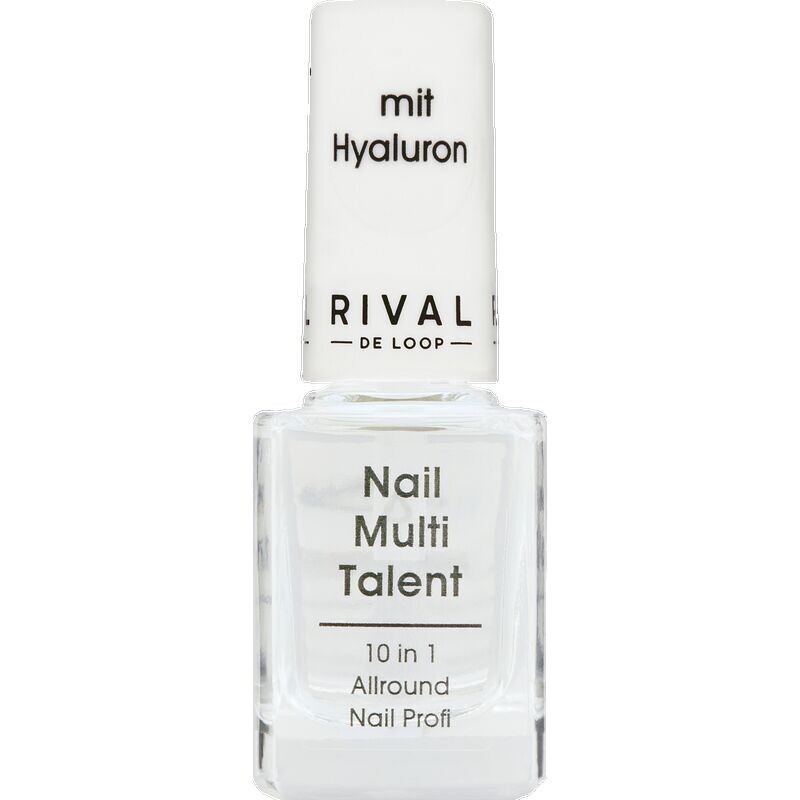 

Мультиталант для ногтей RIVAL DE LOOP, 11 ml