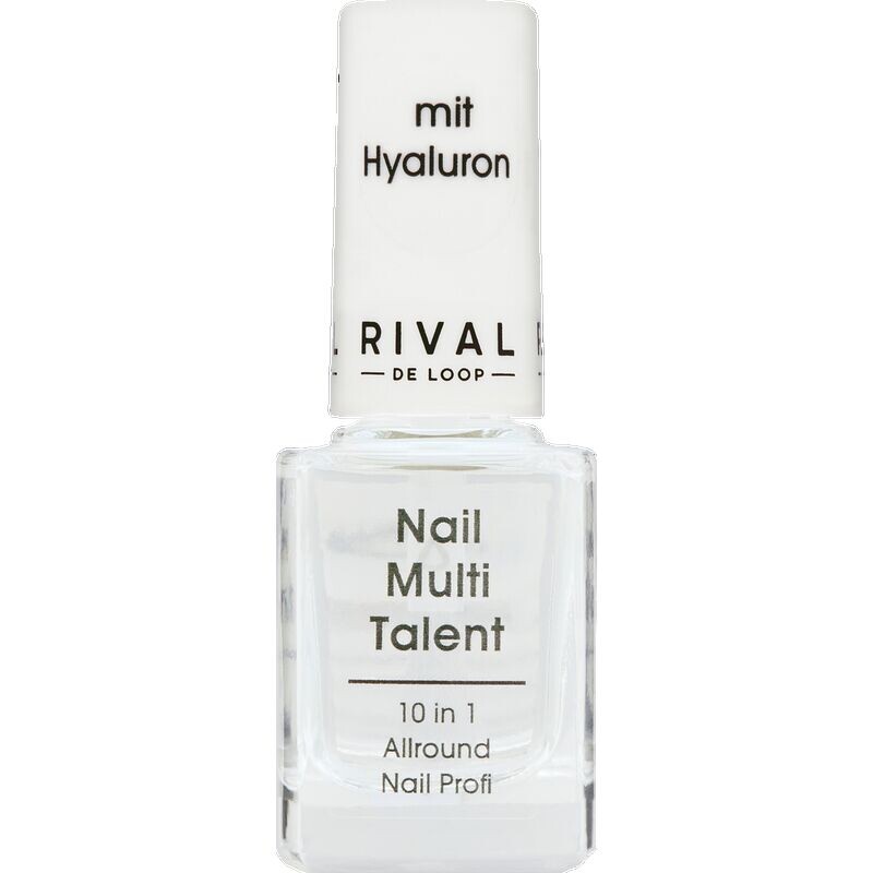 Мультиталант для ногтей RIVAL DE LOOP, 11 ml