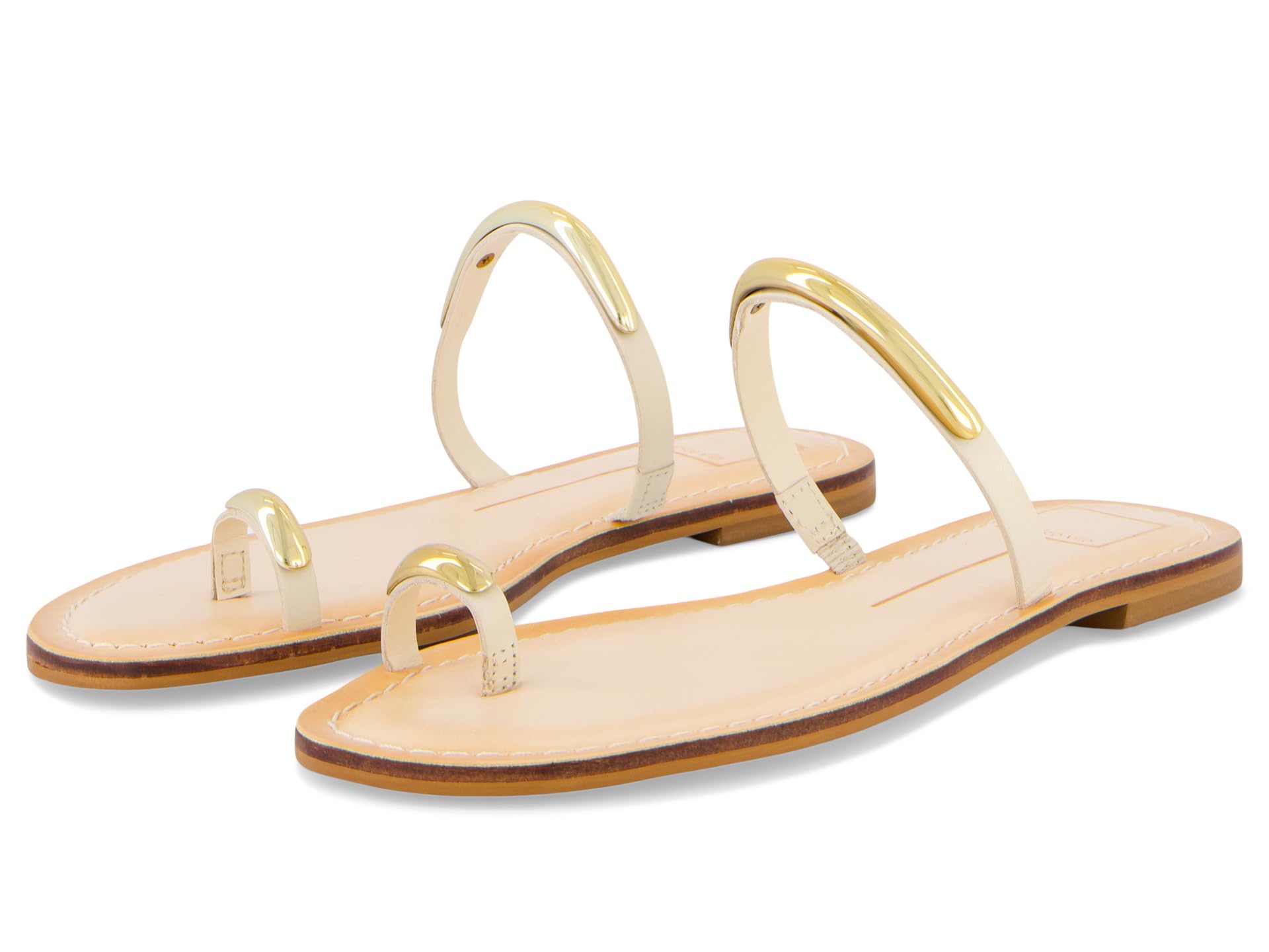 Сандалии Dolce Vita Wink, Bone Leather