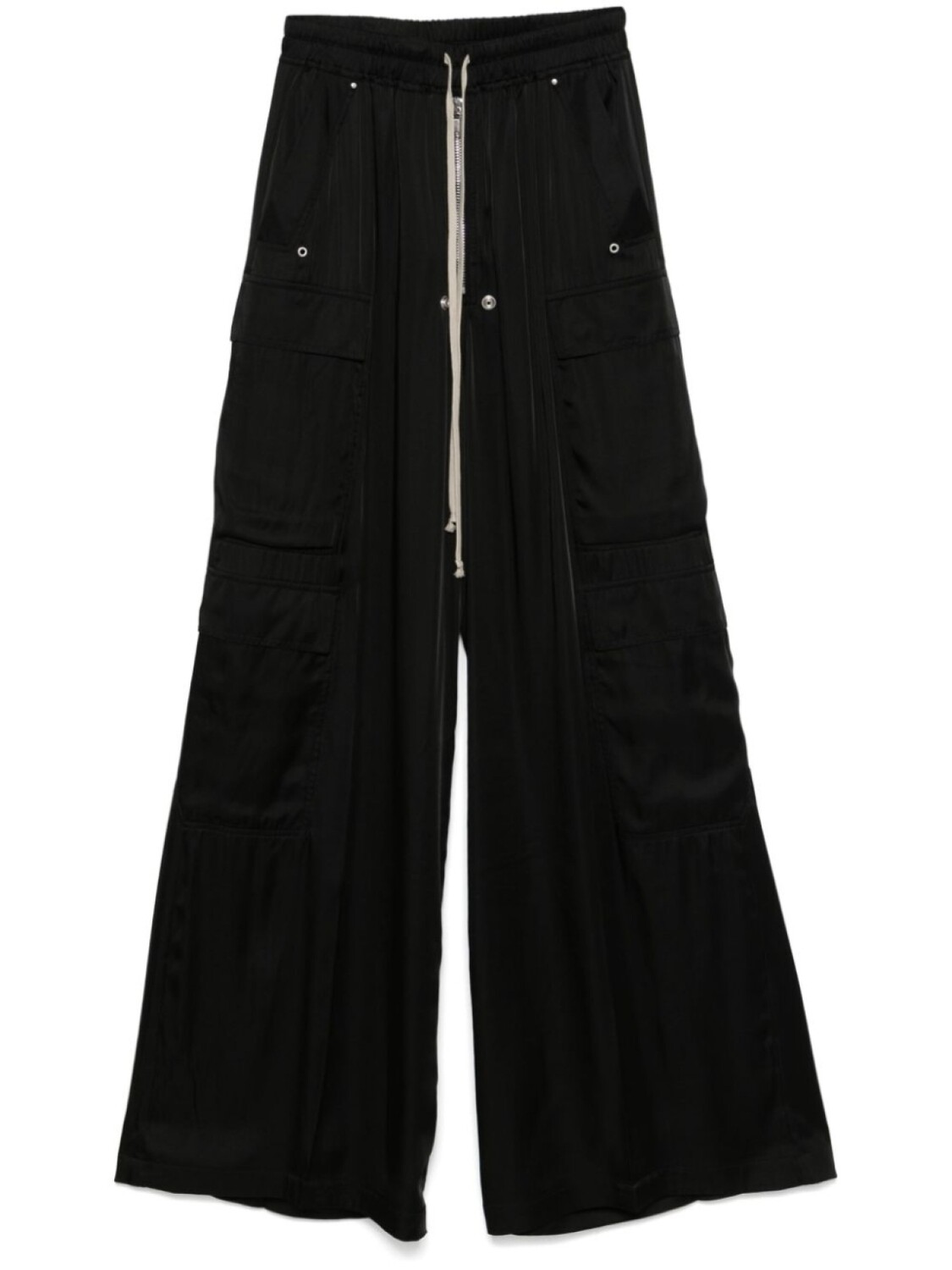 

Rick Owens брюки карго Belas, черный