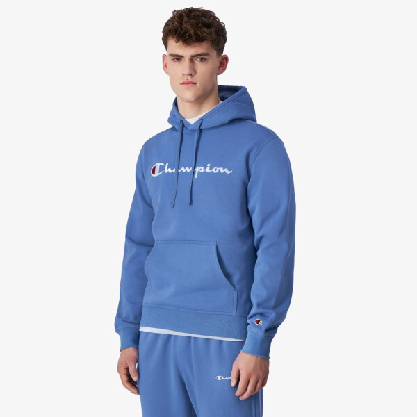 

Толстовка с капюшоном Champion, синий