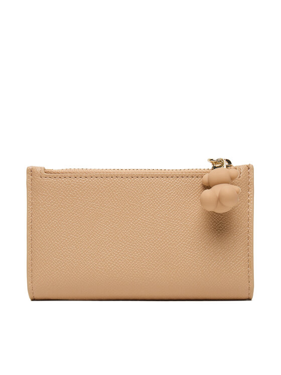 

Большой женский кошелек Brenda 2002105645 Tous, бежевый