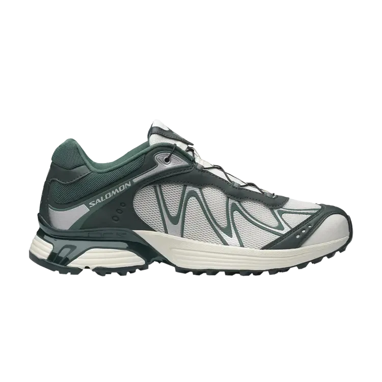 Кроссовки Salomon XT-Whisper, белый