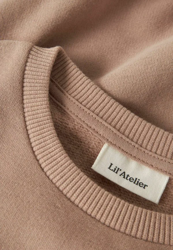 Свободная толстовка Lil' Atelier, Roebuck — фото 3
