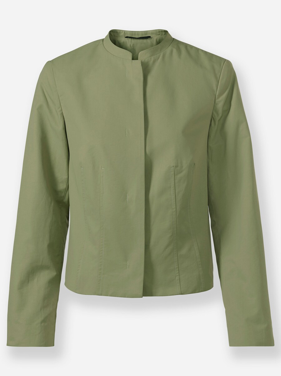 

Демисезонная куртка heine, Green