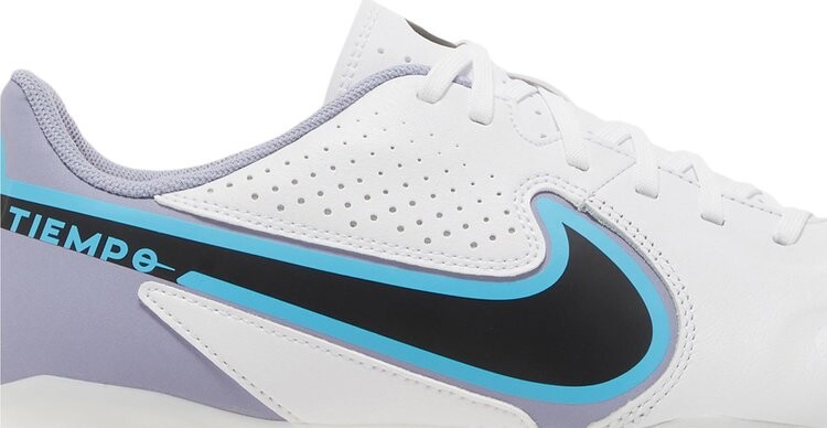 Кроссовки Tiempo Legend 9 Academy MG 'Blast Pack', белый — фото 2