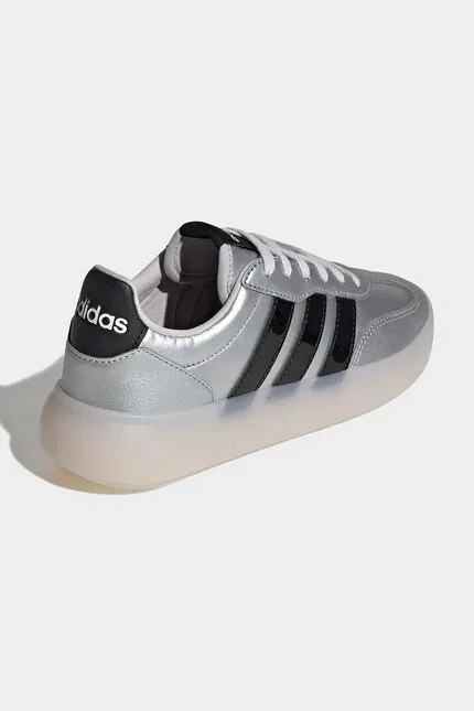 Кроссовки детские Barreda Decode Adidas, мультиколор — фото 3