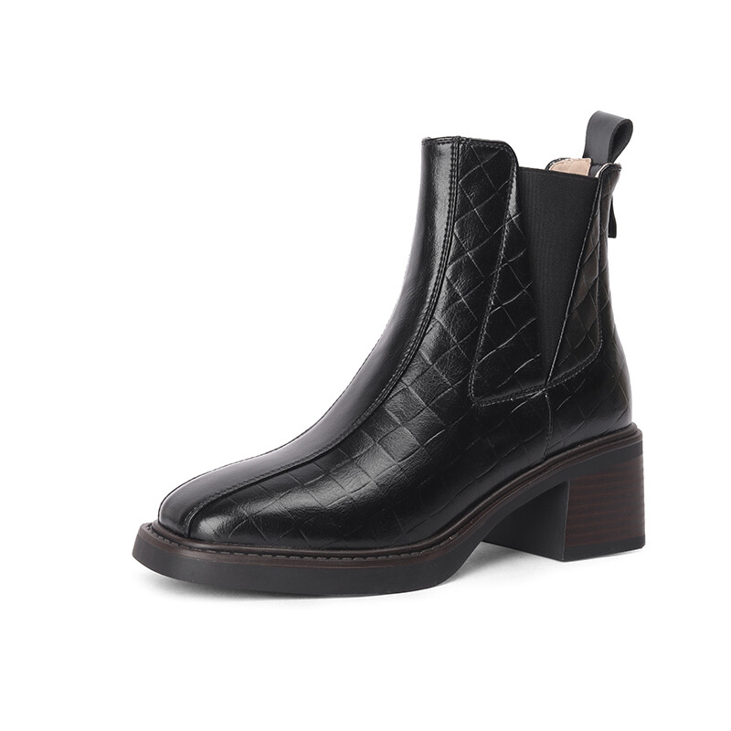 

Ботинки Mo Lin Chelsea Boots Women's