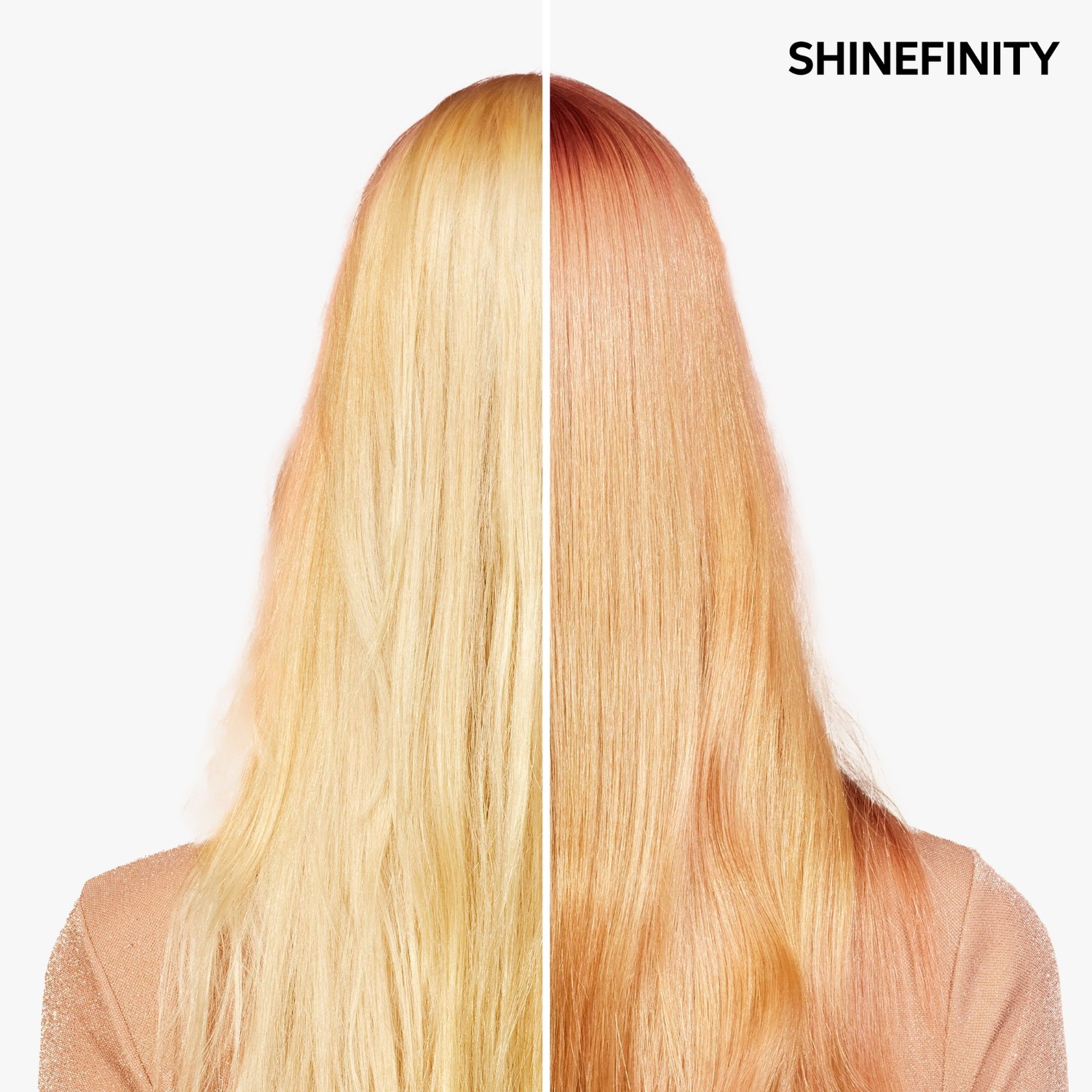 Краска для волос shinefinity zero lift gaze demi-permanente gel-cremetönung Wella Professionals, 00/56 - rosé booster, объем 60 мл — фото 2