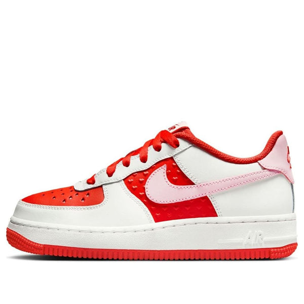 

Кроссовки air force 1 low 'valentine's day' 2025 Nike, мультиколор