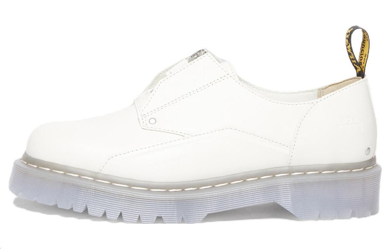 

Женская повседневная обувь Dr.Martens унисекс, белый