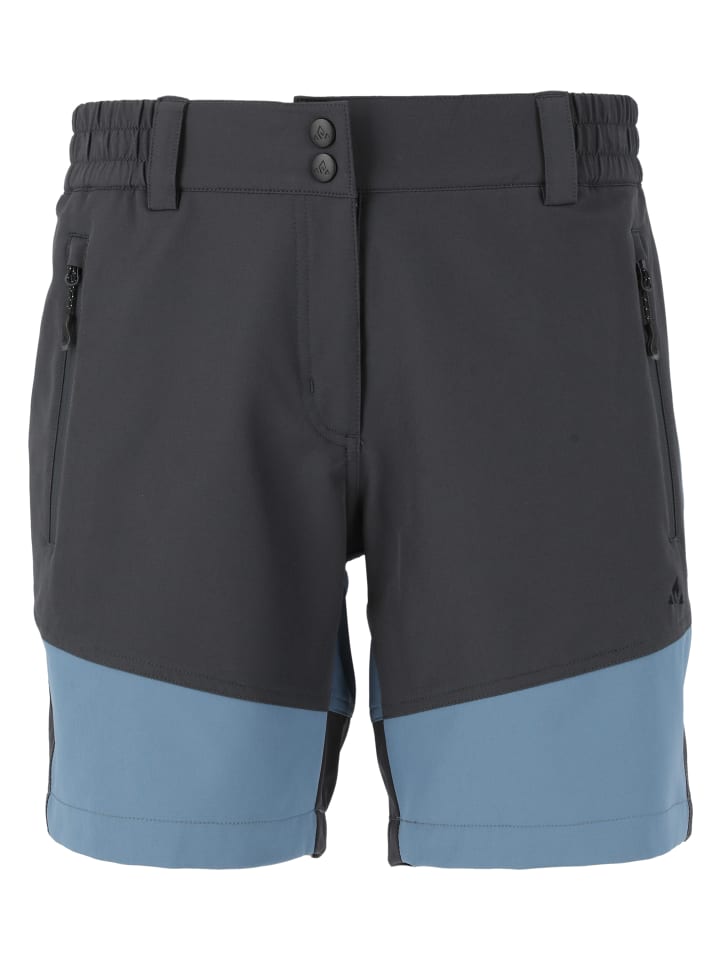 

Шорты Whistler, цвет 2219 captain’s blue