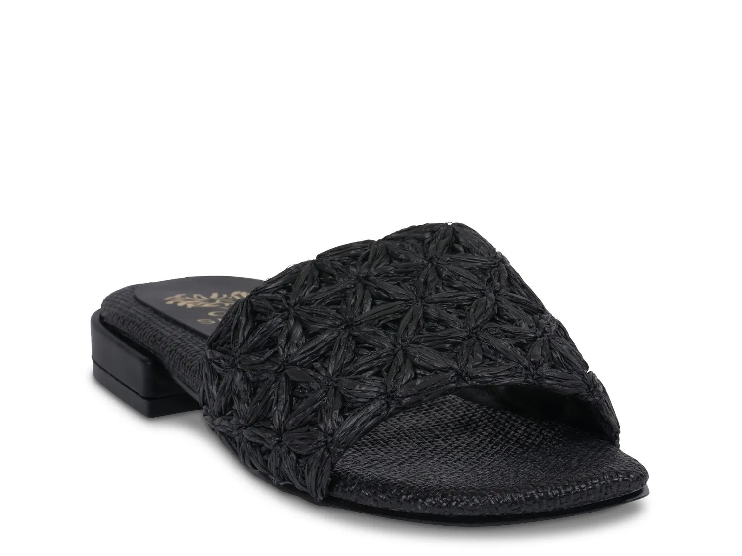 Сандалии GC Shoes Kendra Sandal, черный