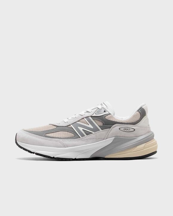 

Кроссовки New Balance 990, цвет reflection
