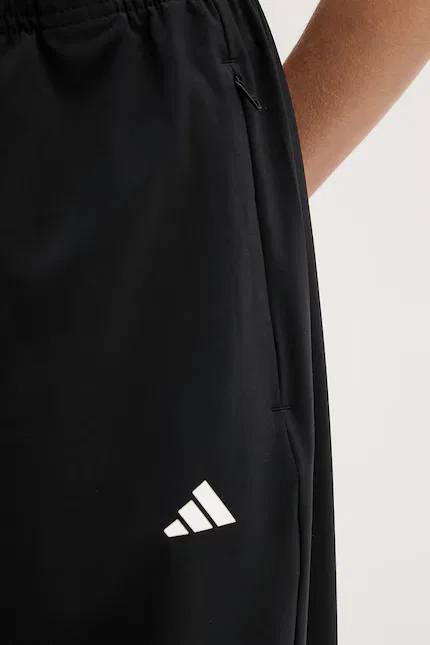 Спортивные штаны тренировочные Adidas Performance, черный — фото 4