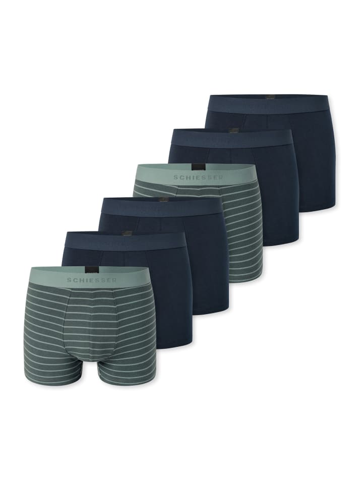 

Трусы Schiesser