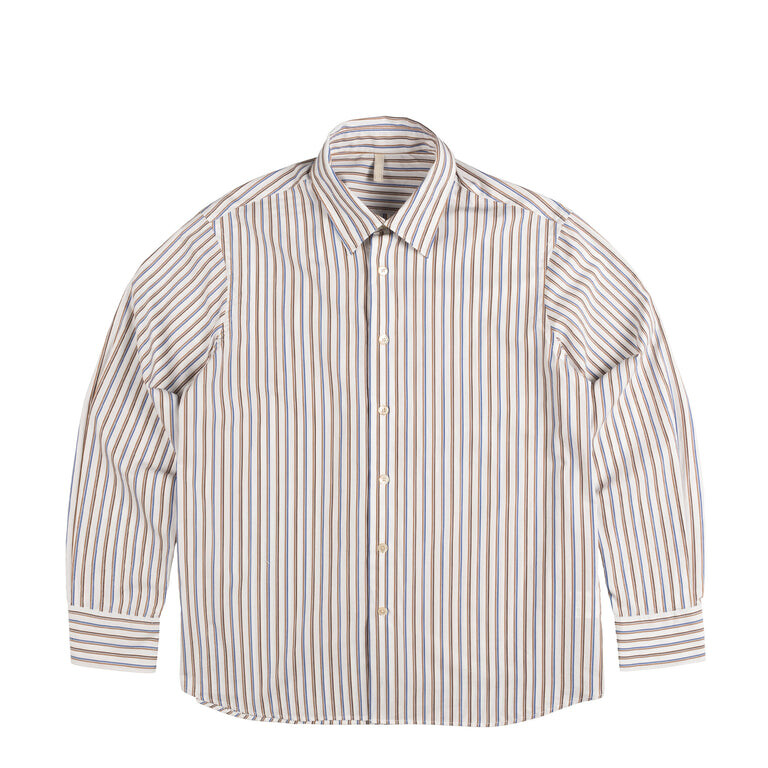 

Рубашка base shirt Sunflower, белый