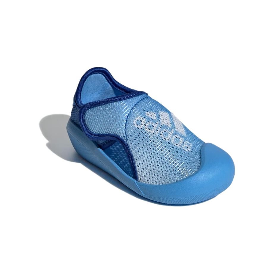 Кроссовки adidas Altaventure Toddler Shoes TD Low-top, синий — фото 3