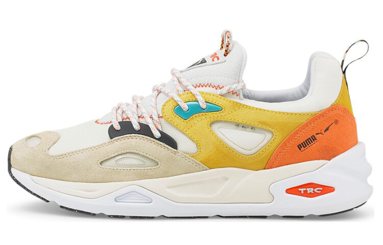 Кроссовки Puma TRC Blaze 'Hill Camp'