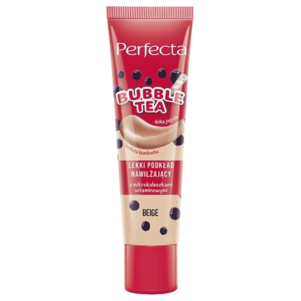

Праймер для лица Bubble Tea Beige Perfecta