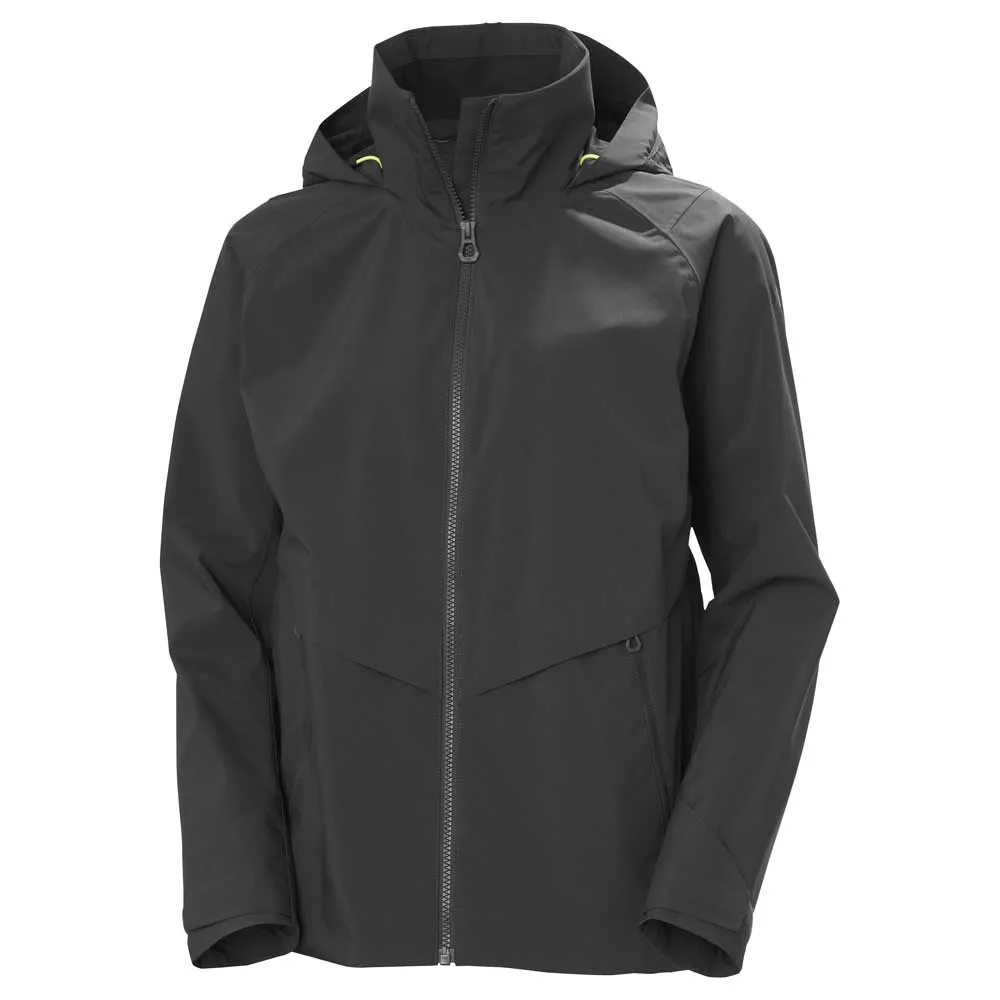 

Куртка Helly Hansen HP Racing, черный