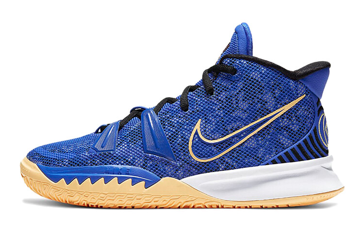 

Детские баскетбольные кроссовки Nike Kyrie 7 Kids