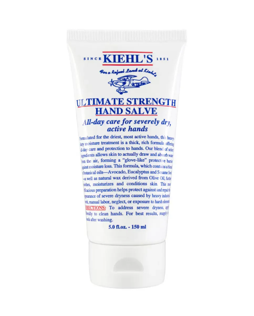 Крем для рук Ultimate Strength Hand Salve 150 мл Kiehl'S