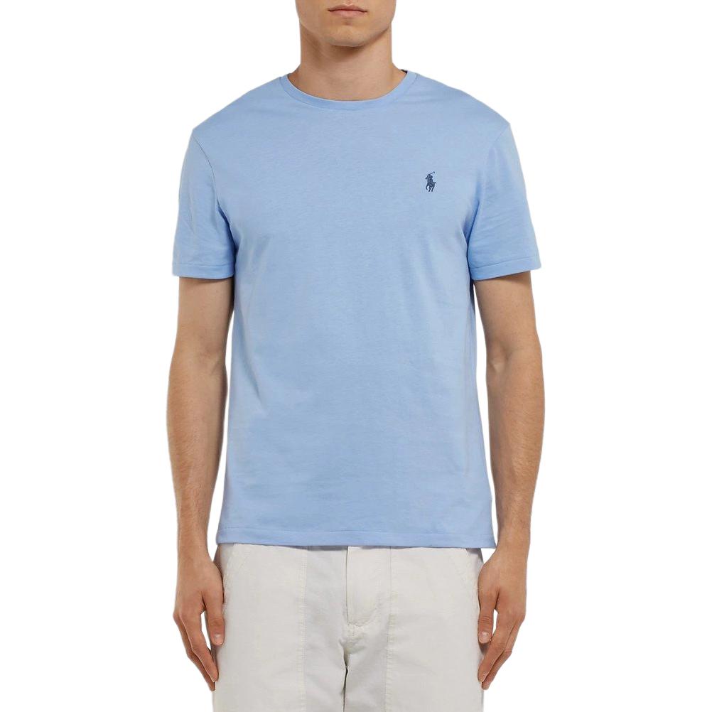 

Футболка мужская Polo Ralph Lauren, синий