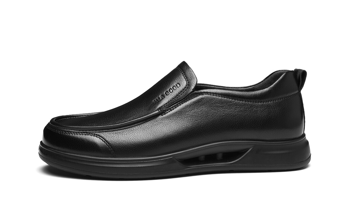 

Туфли Men"s Casual Men Low-Top черный Hla