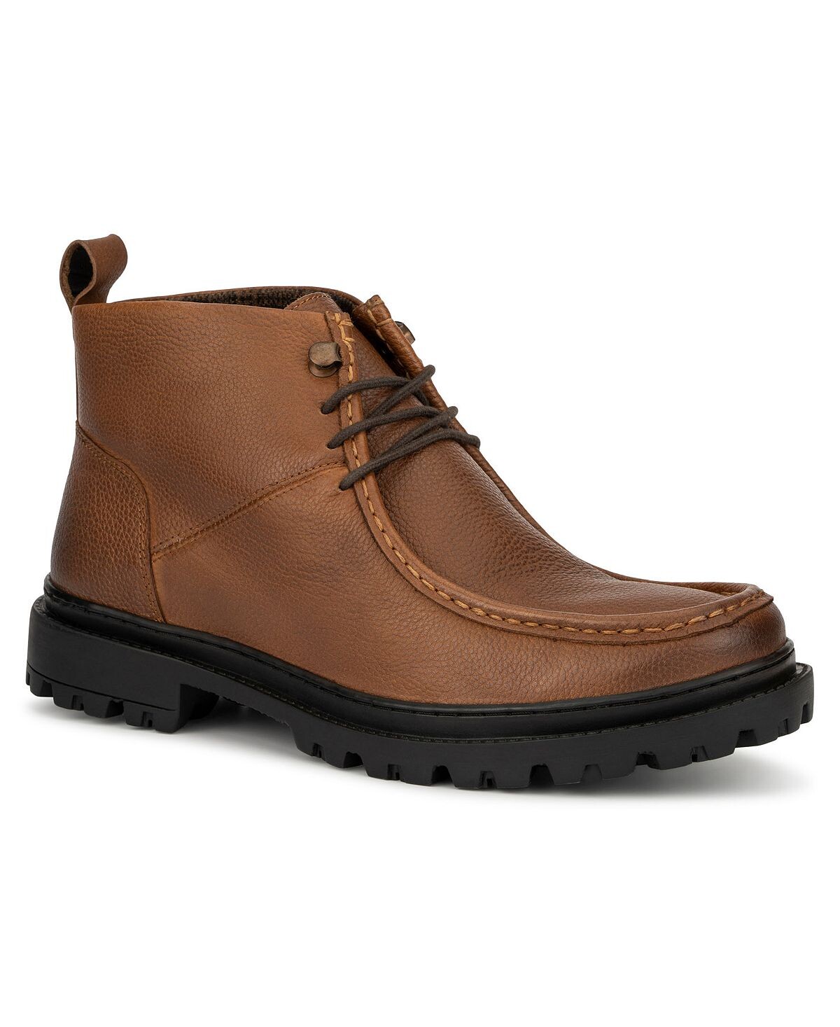 

Мужские позитронные ботинки Reserved Footwear