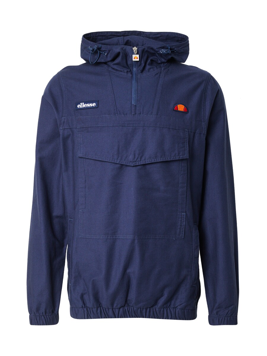 

Демисезонная куртка ELLESSE Mont, Navy