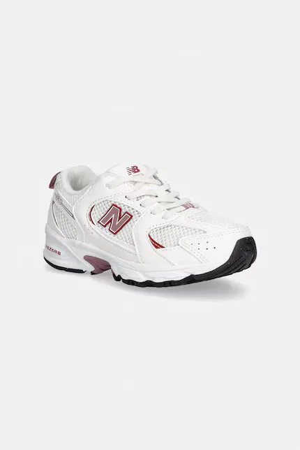 Кроссовки 530 New Balance, бежевый