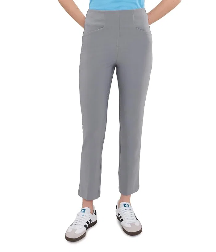 Брюки Ultimate365+ Ankle Pants Adidas Golf, Grey Three