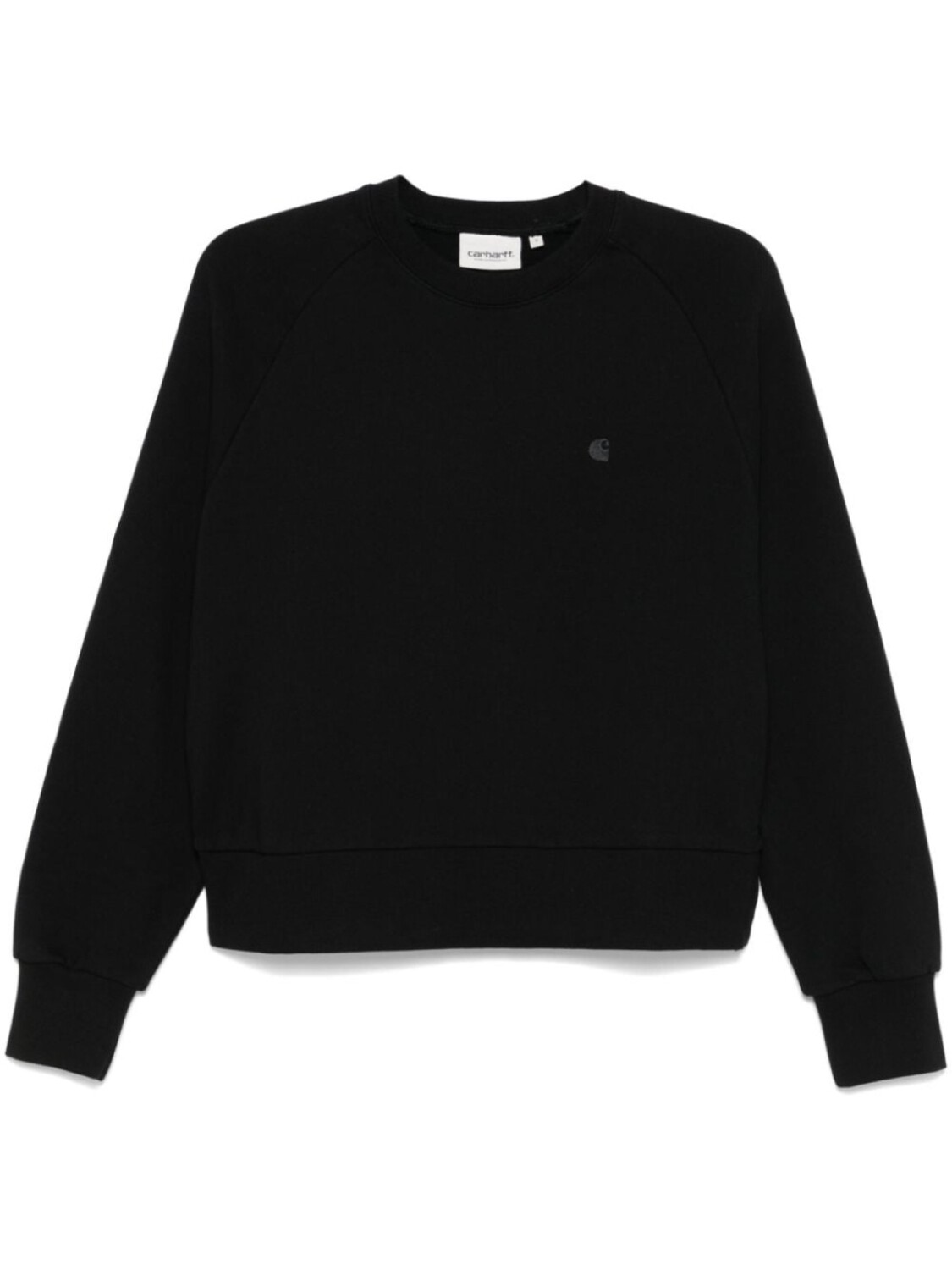 

Толстовка Carhartt WIP W' Colburn, черный