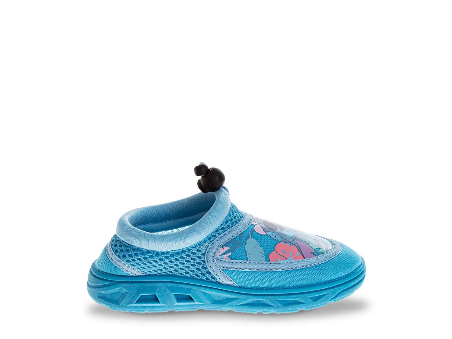 Сандалии Avalanche Disney Stitch & Angel Water Shoe - Kids', синий — фото 2