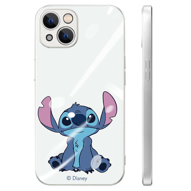 

Чехол для телефона Disney, Stitch Starlight Silver 300266