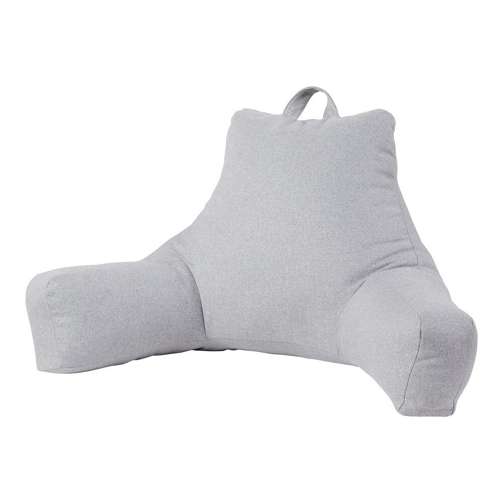 

Подушка для кровати Greendale Home Fashions Jumbo, цвет Cement