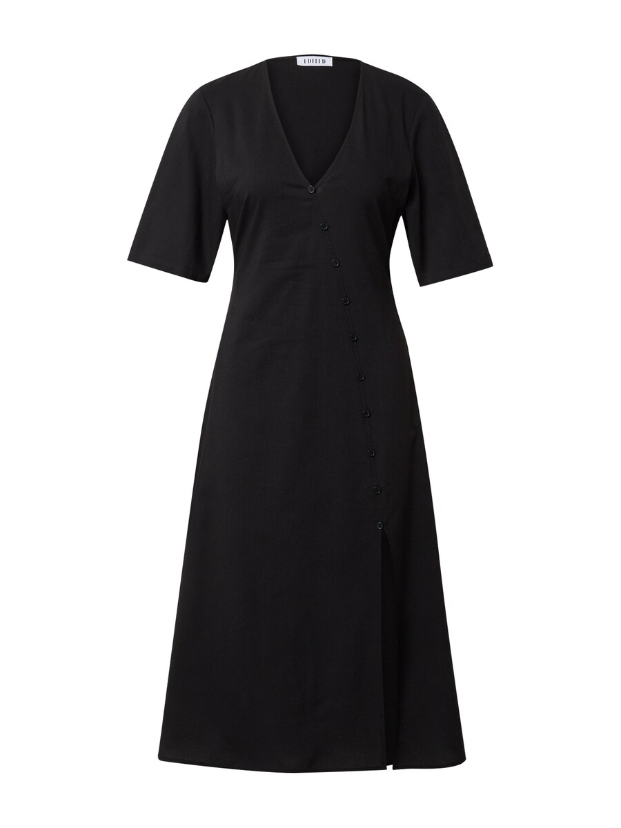 

Платье миди EDITED Dress Anna, черный