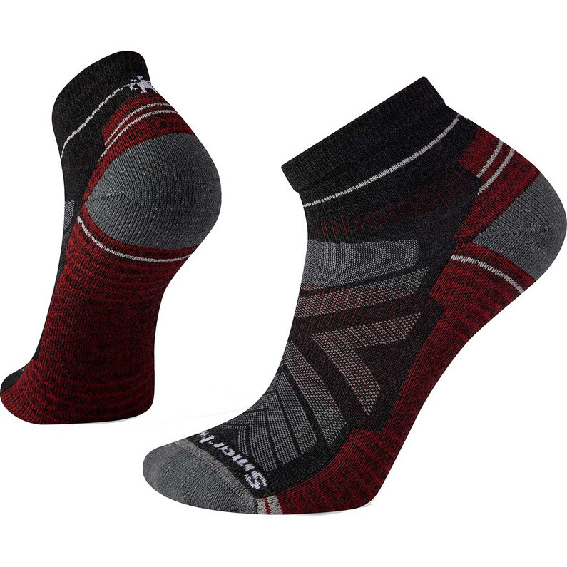 

Легкие носки Performance Hike Smartwool, серый