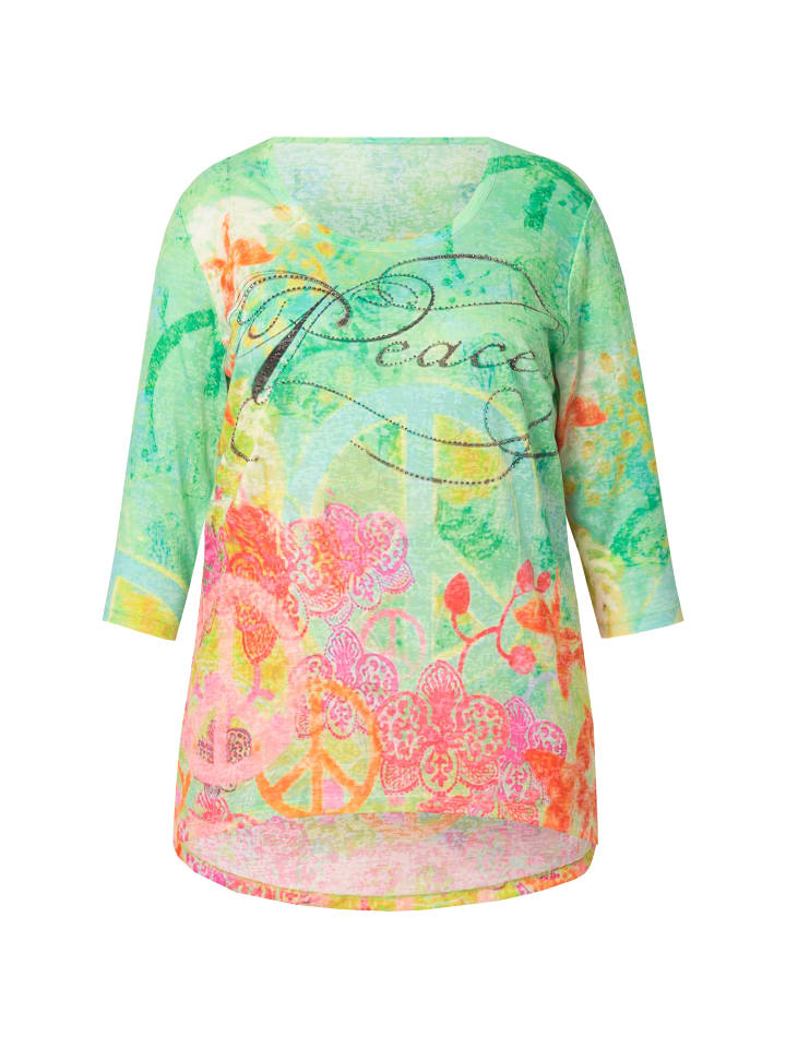 

Футболка Angel of Style Shirt, цвет mintgrün