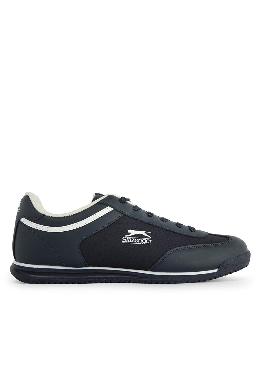 

MOJO I Sneaker Мужская обувь Темно-синий/Белый SLAZENGER
