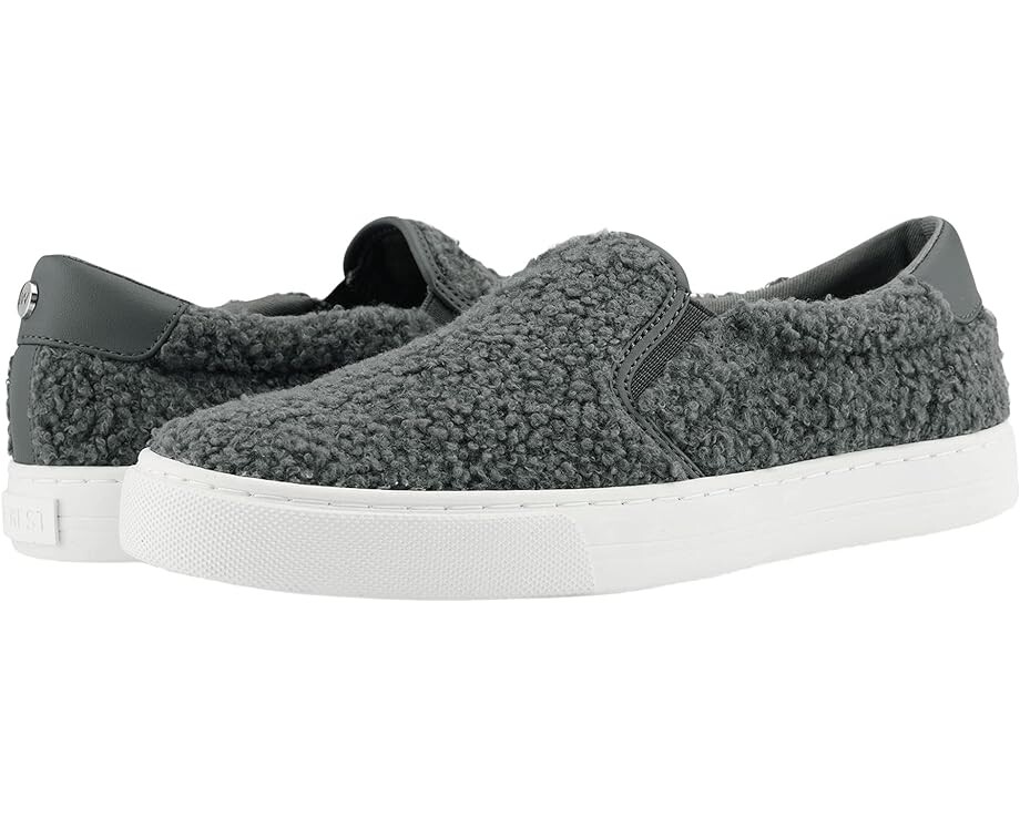 

Кроссовки Nine West Lala 9, цвет Dark Gray