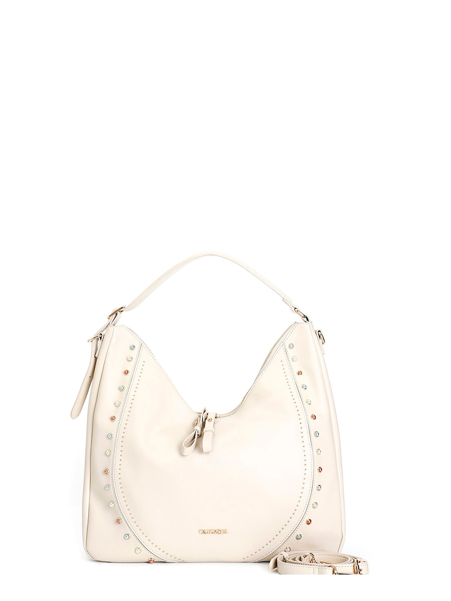 

Сумка через плечо CAFè NOIR, белый