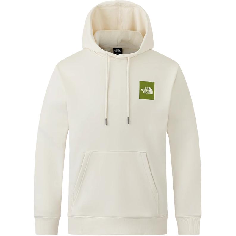 

THE NORTH FACE Толстовка унисекс Dune White