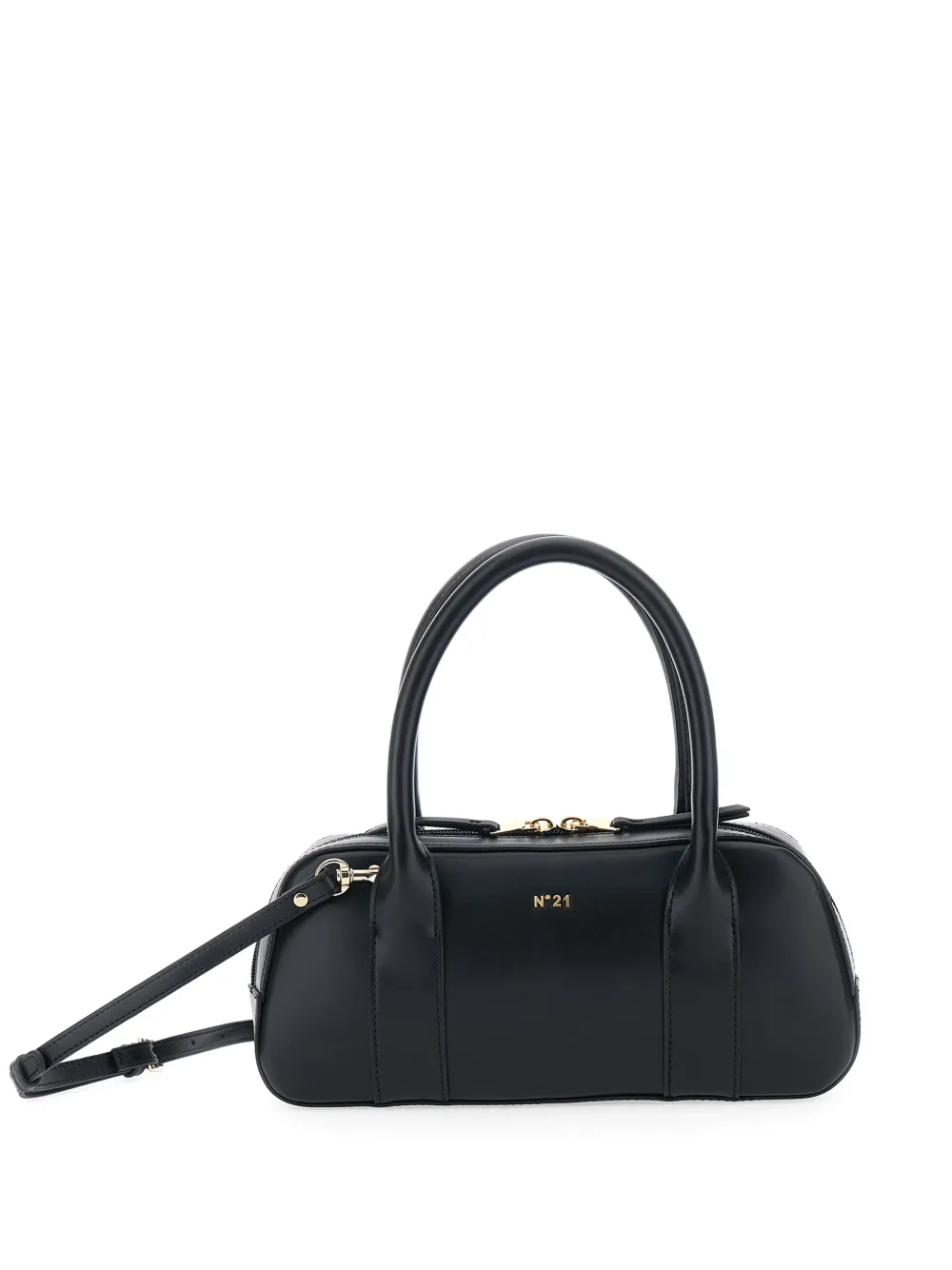 

Сумка на плечо с логотипом Nº21 Kids, черный