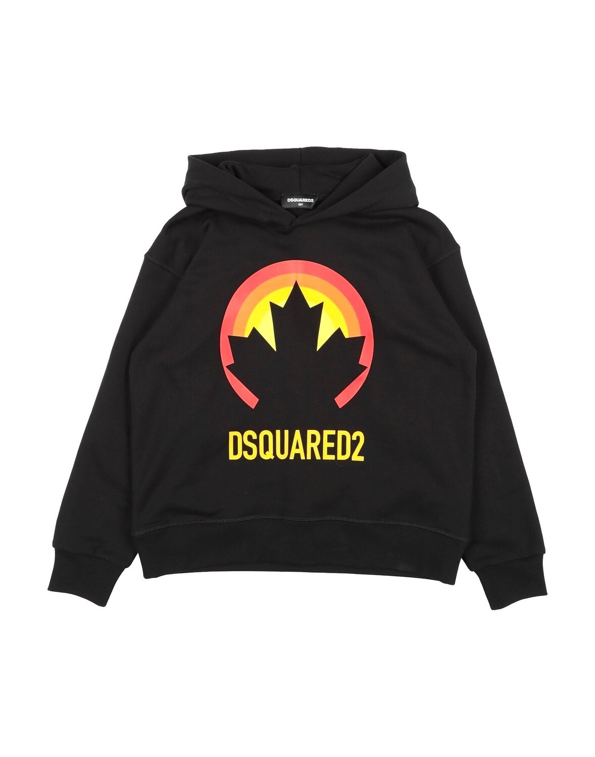 

Толстовка Dsquared2, черный