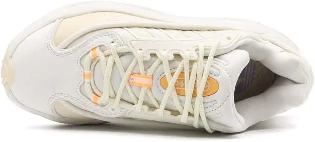 Кроссовки Oznova унисекс Adidas, белый — фото 4